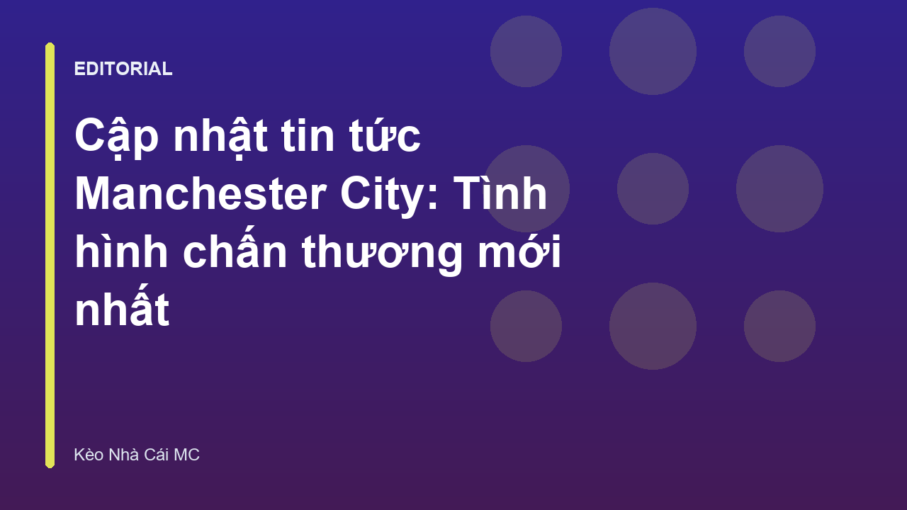 Đội hình Manchester City trong buổi tập luyện